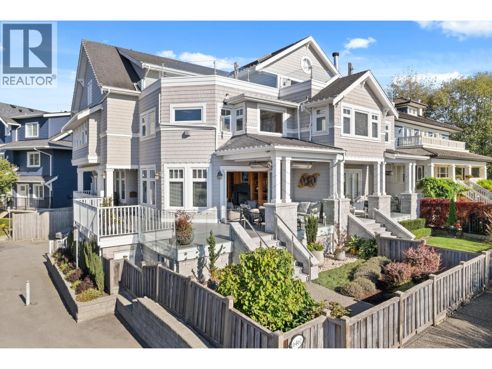 For sale: 6461 DYKE ROAD, Richmond, British Columbia V7E3R3