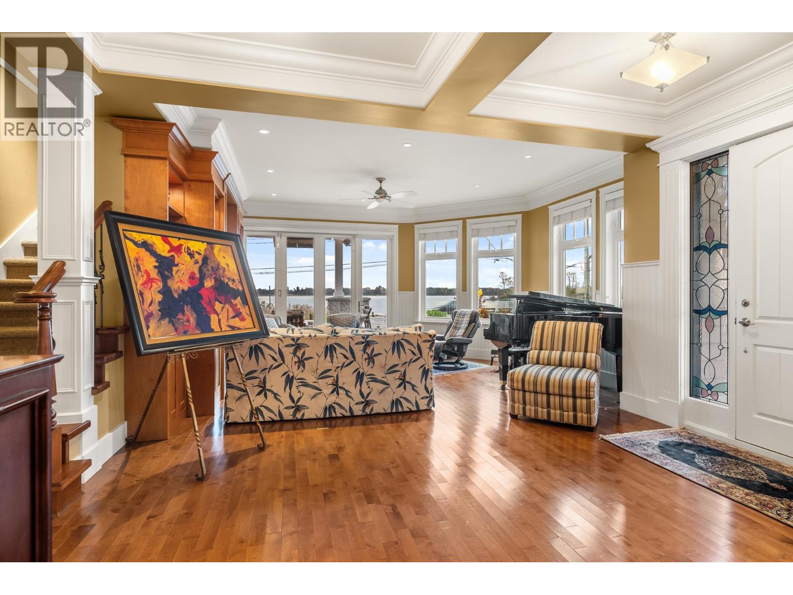 For sale: 6461 DYKE ROAD, Richmond, British Columbia V7E3R3