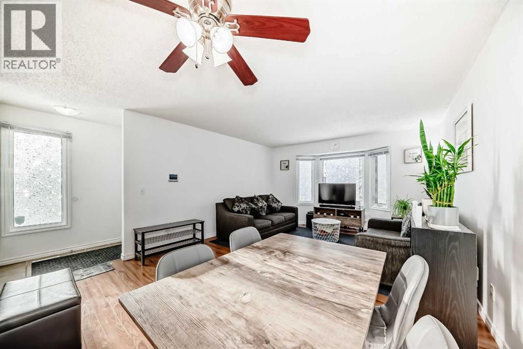 Row / Townhouse for Sale in 15 Falshire Terrace NE|Calgary, Alberta T3J3B1