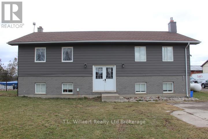 For sale: 25130 ARGYLE LINE, West Elgin, Ontario N0L2P0