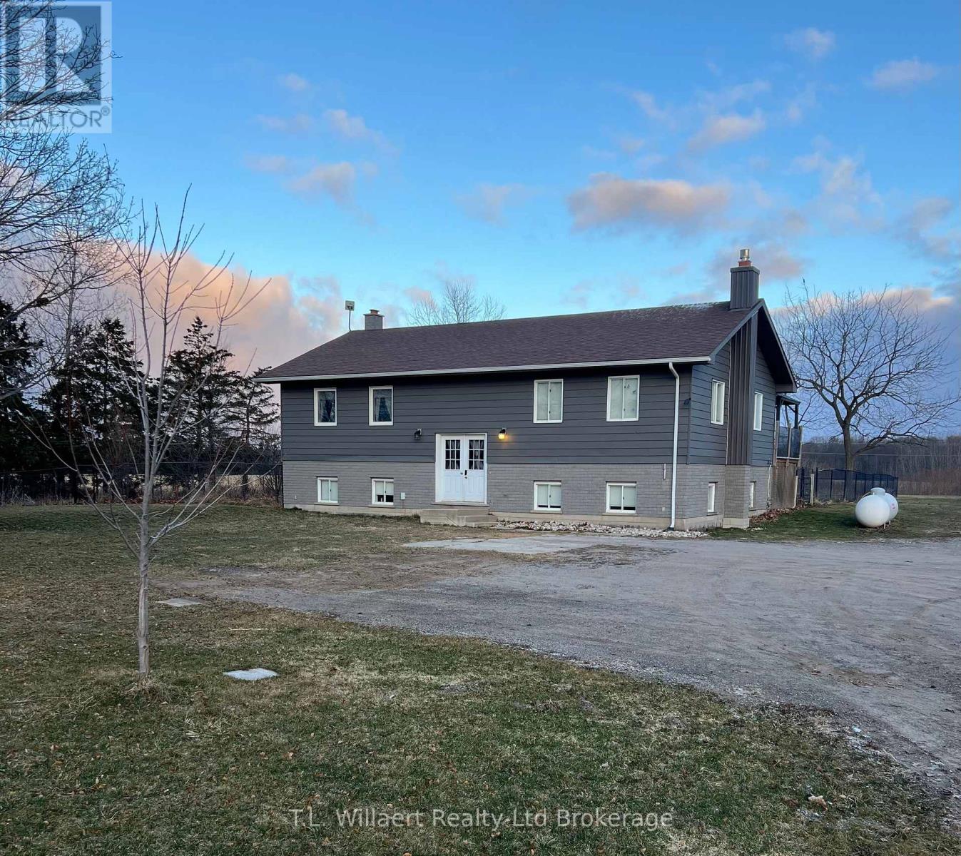 For sale: 25130 ARGYLE LINE, West Elgin, Ontario N0L2P0