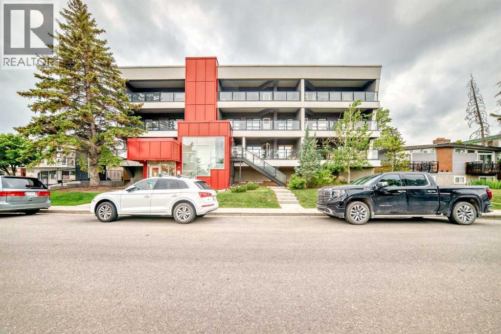 Apartment for Sale in 106, 1629 38 Street SW|Calgary, Alberta T3C1T8