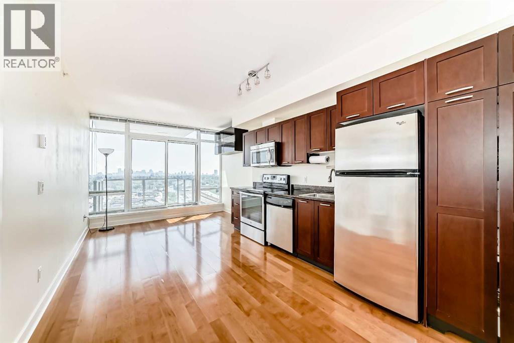 Apartment for Sale in 1202, 3820 Brentwood Road NW|Calgary, Alberta T2L2L5