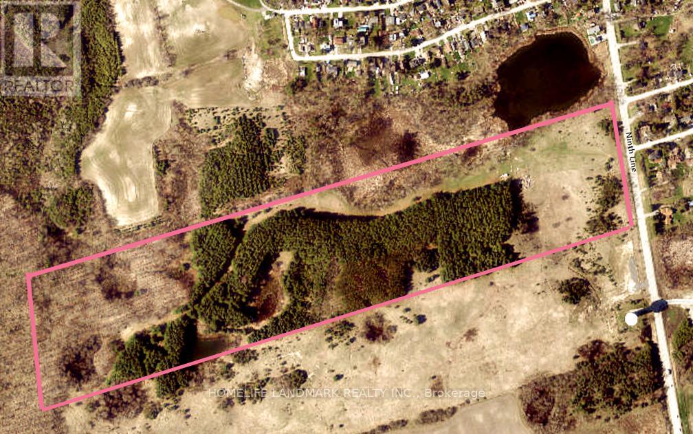 とーページ③ For sale: 14466 NINTH LINE, Whitchurch-Stouffville, Ontario L4A7X3