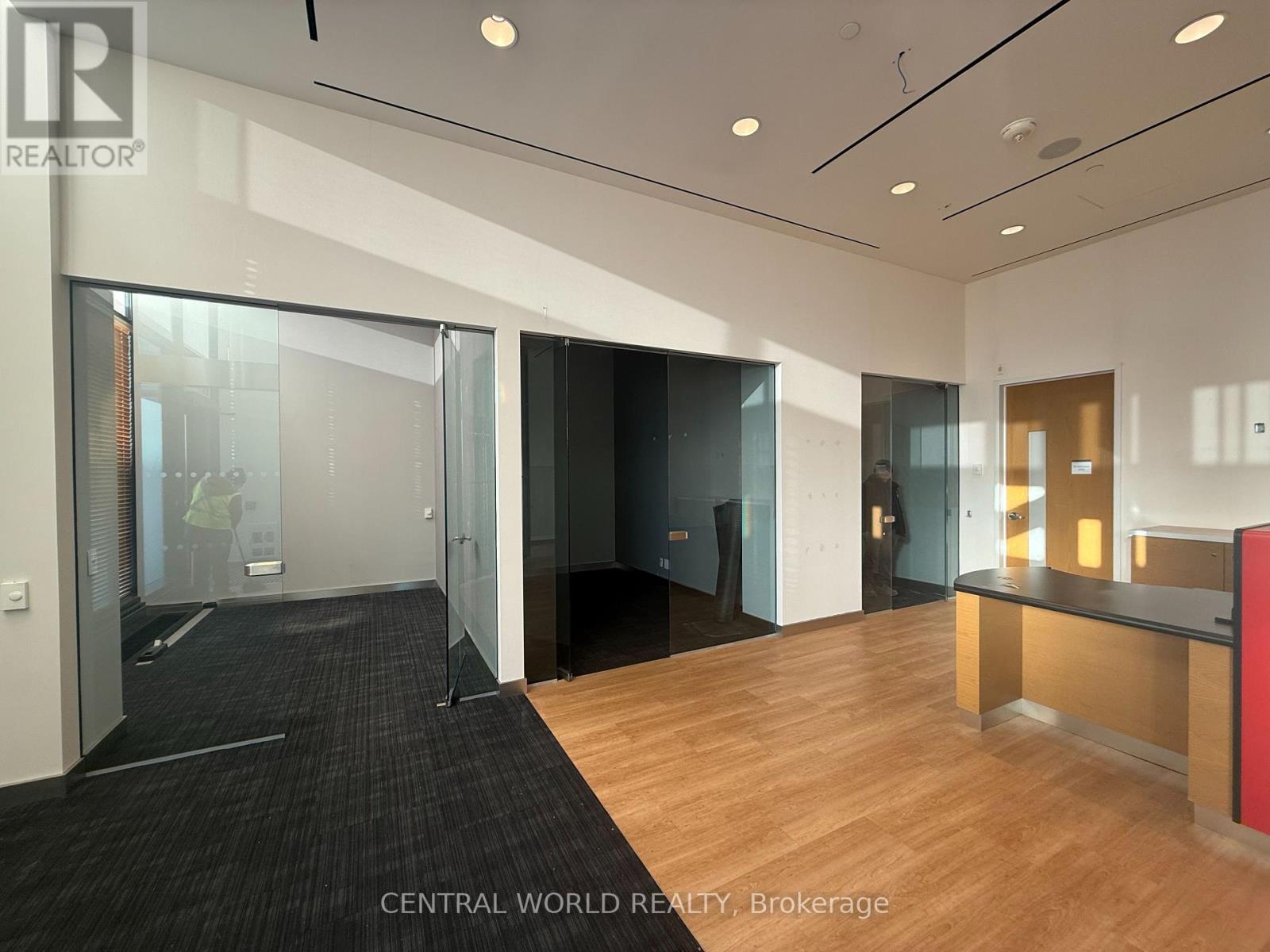 For lease: J107 - 170 ENTERPRISE BOULEVARD, Markham (Unionville