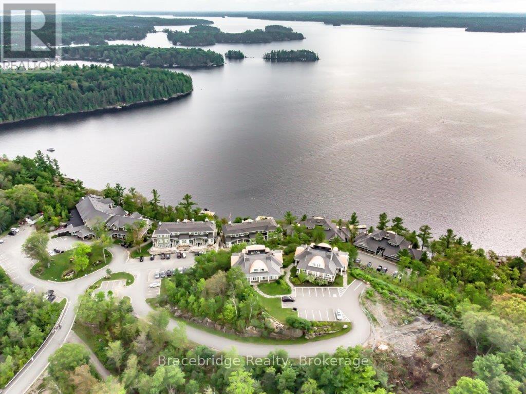 B102-A1 - 1869 MUSKOKA RD 118 HIGHWAY W