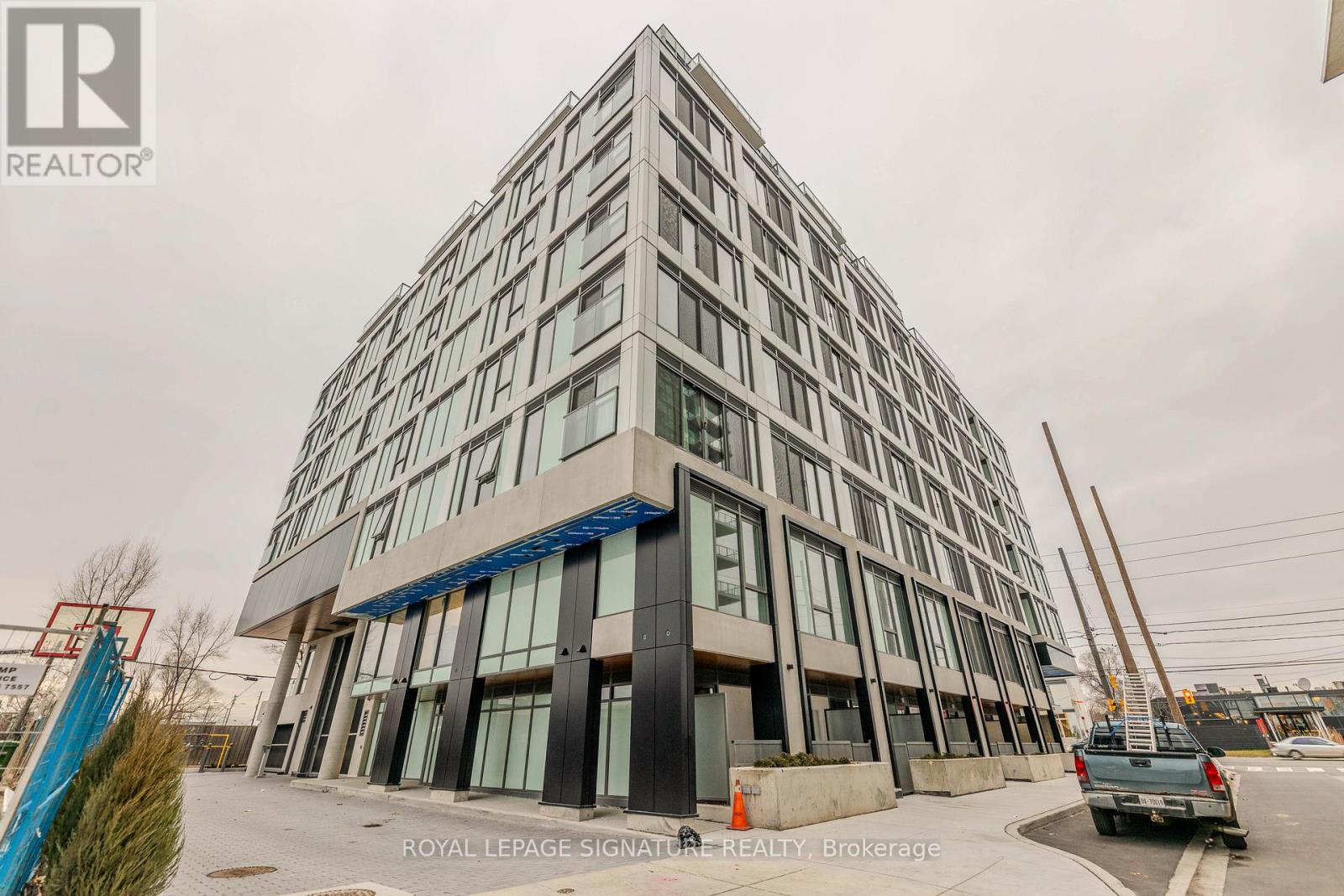 610-1195THEQUEENSWAY,Toronto(Islington-CityCentreWest),OntarioM8Z1R6
