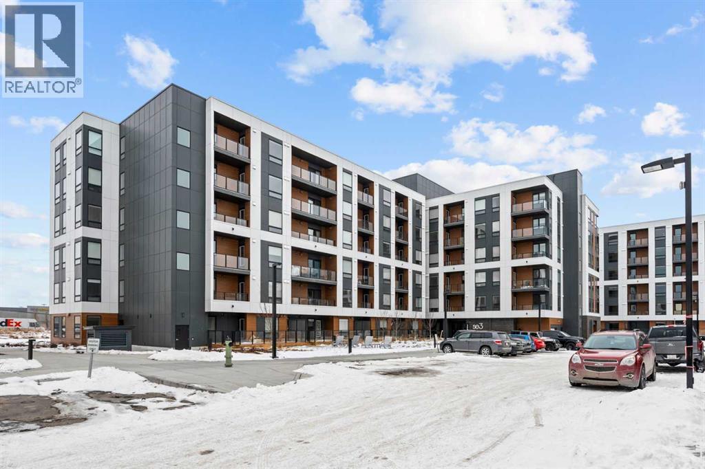 Apartment for Sale in 3619, 8500 19 Avenue SE|Calgary, Alberta T2A0M8