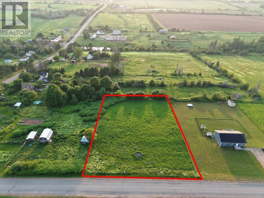 RTE 226 Lot 1 Darlington Road