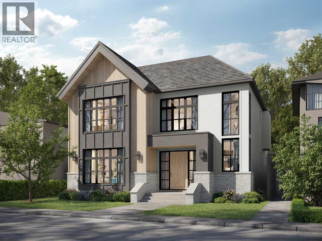 House for Sale in 4906 20A Street SW|Calgary, Alberta T2T5A6