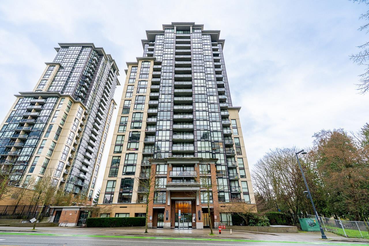 Burton、EBISU For sale: 1901 13380 108 AVENUE, Surrey, British Columbia V3T0E7