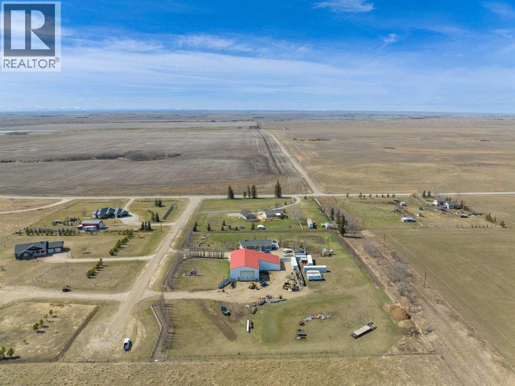 For lease: 6-255077 Range Road 255, Strathmore, Alberta T1P0W3 ...
