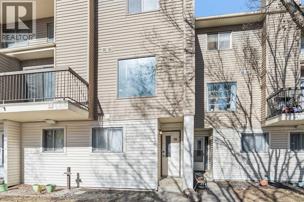 98, 2519 38 Street NE, Calgary, Alberta t1y4w8 - A2291142 | REALTOR.ca