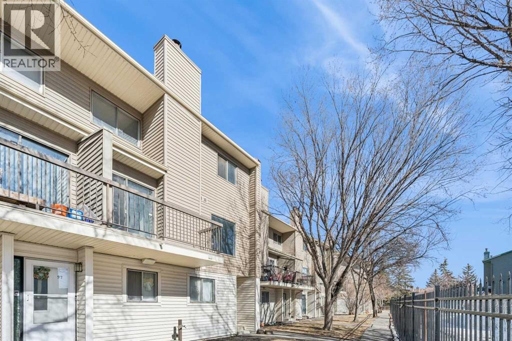 98, 2519 38 Street NE, Calgary, Alberta t1y4w8 - A2291142 | REALTOR.ca