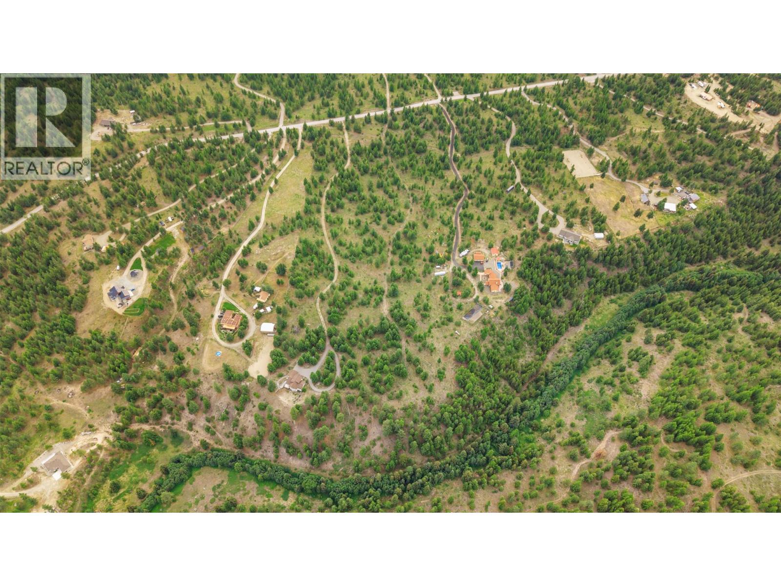 For sale: 701 Raven Hill Road Lot# 11, Osoyoos, British Columbia