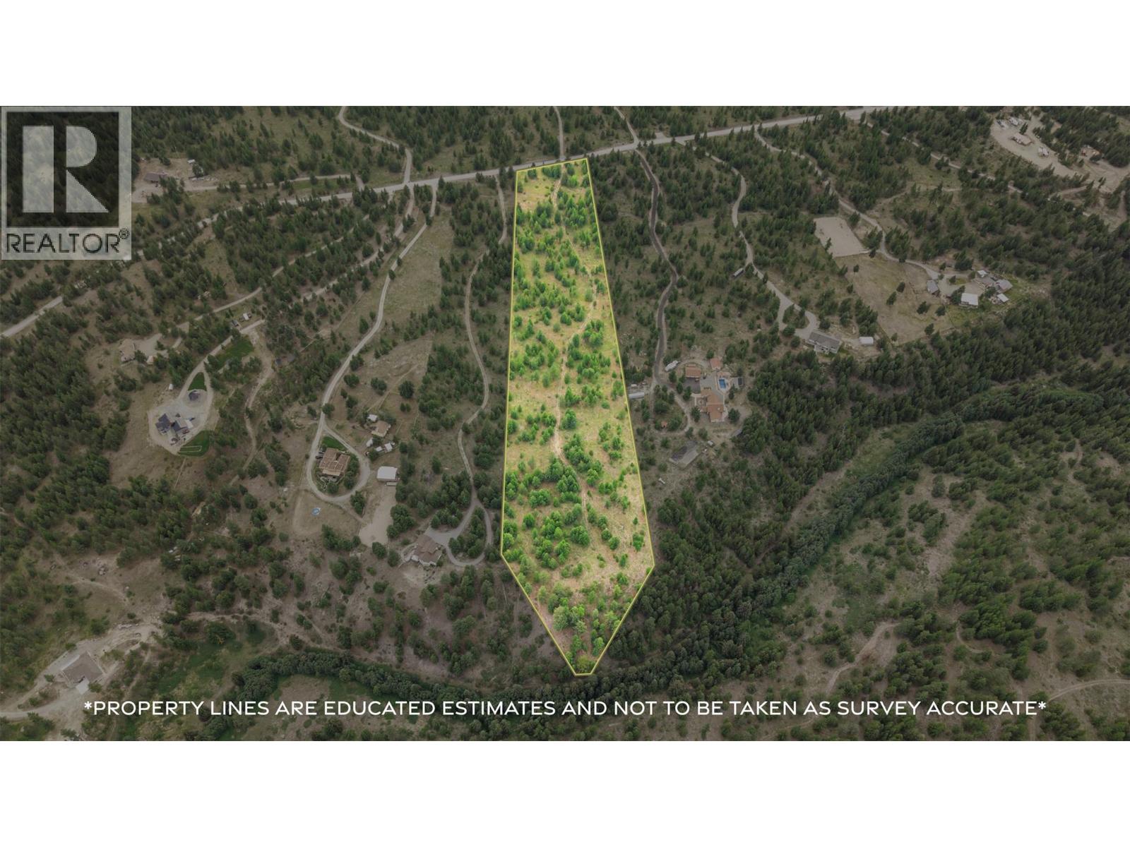 For sale: 701 Raven Hill Road Lot# 11, Osoyoos, British Columbia