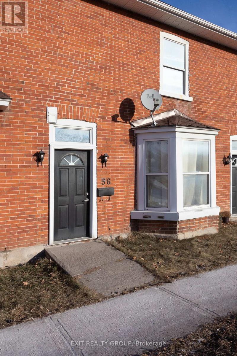 56 MOIRA STREET W, Belleville (Belleville Ward), Ontario K8P1S3