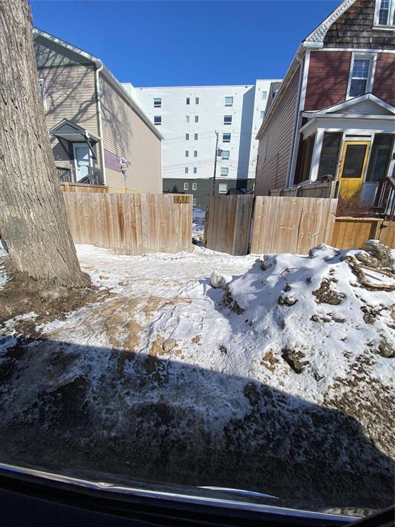 431 Langside Street, Winnipeg, Manitoba R3B2T3