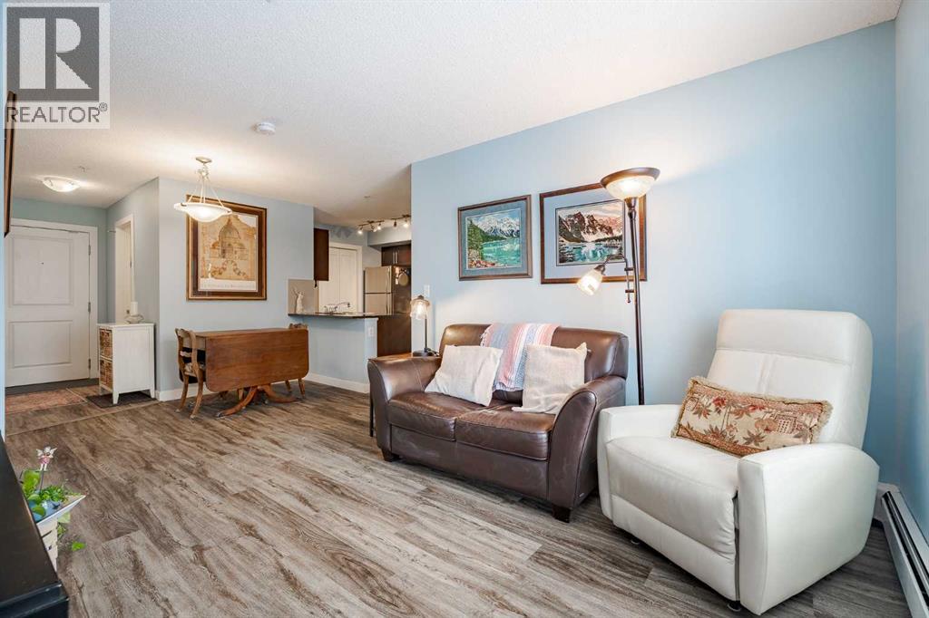 Apartment for Sale in 311, 2715 12 Avenue SE|Calgary, Alberta T2A4X8 5