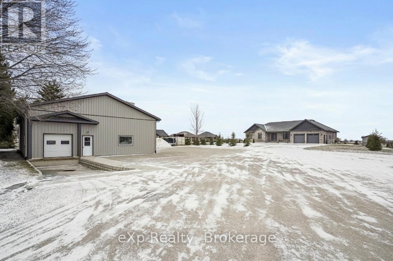 For sale: 4467 PERTH LINE 72, Perth East (Mornington), Ontario