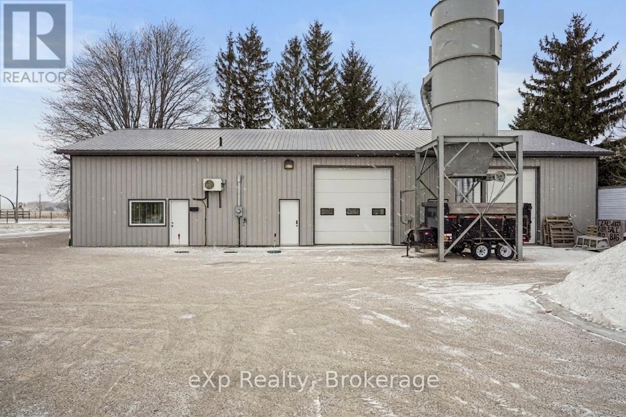 For sale: 4467 PERTH LINE 72, Perth East (Mornington), Ontario