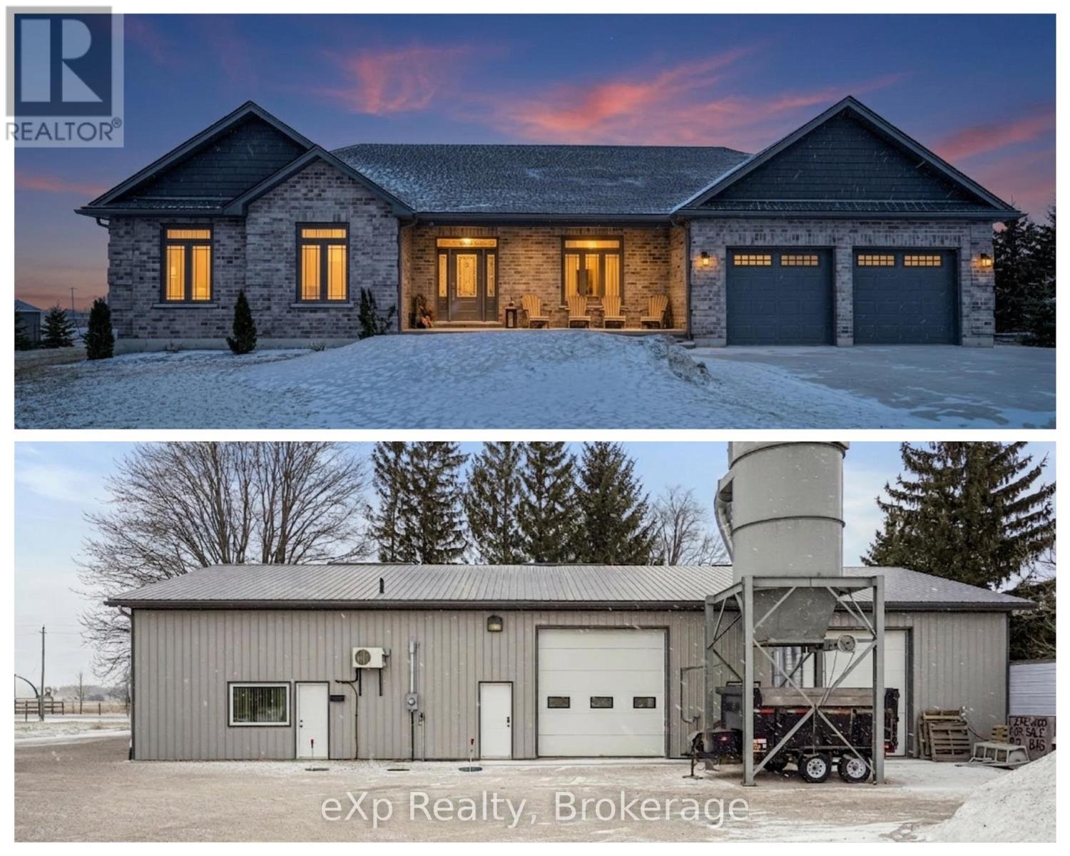 たー☆ For sale: 4467 PERTH LINE 72, Perth East (Mornington), Ontario