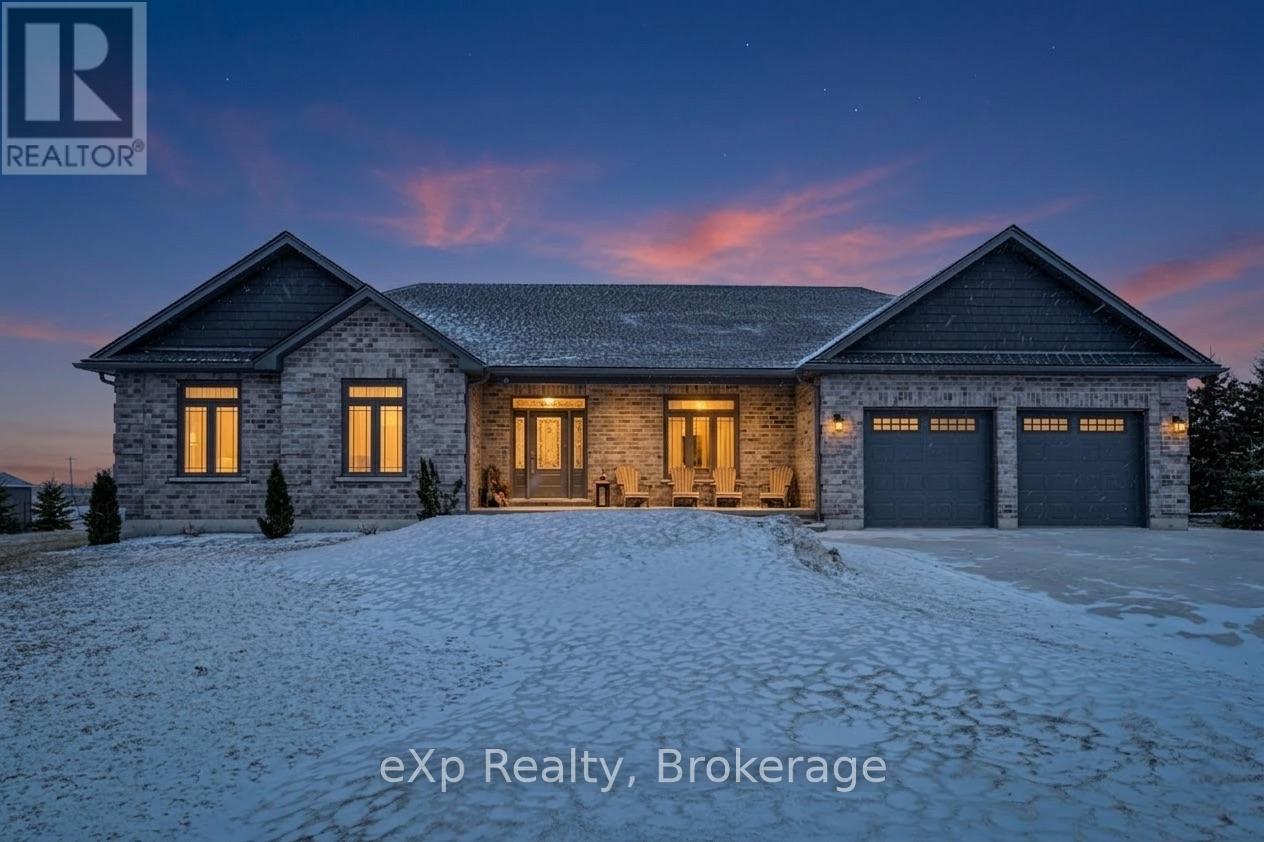 たー☆ For sale: 4467 PERTH LINE 72, Perth East (Mornington), Ontario