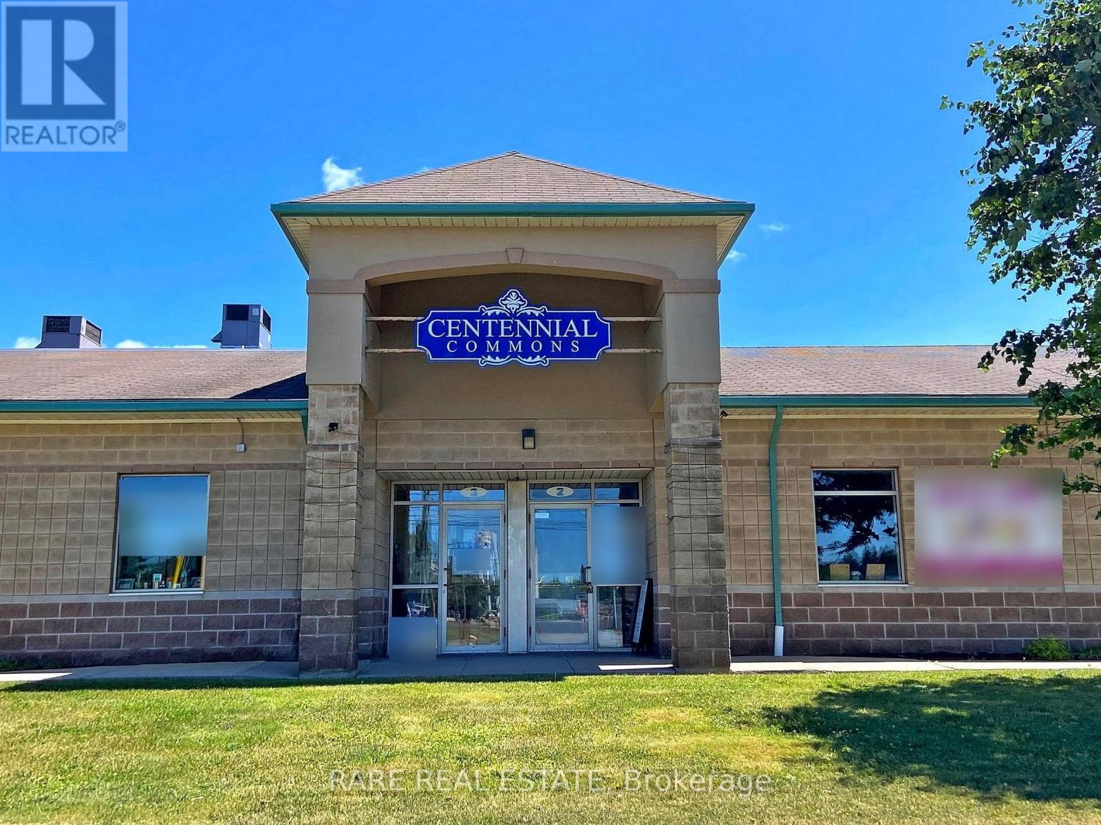 For sale: 3 - 48 CENTENNIAL ROAD, Orangeville, Ontario L9W3T4