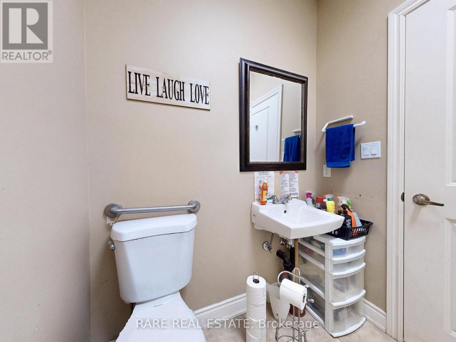 For sale: 3 - 48 CENTENNIAL ROAD, Orangeville, Ontario L9W3T4