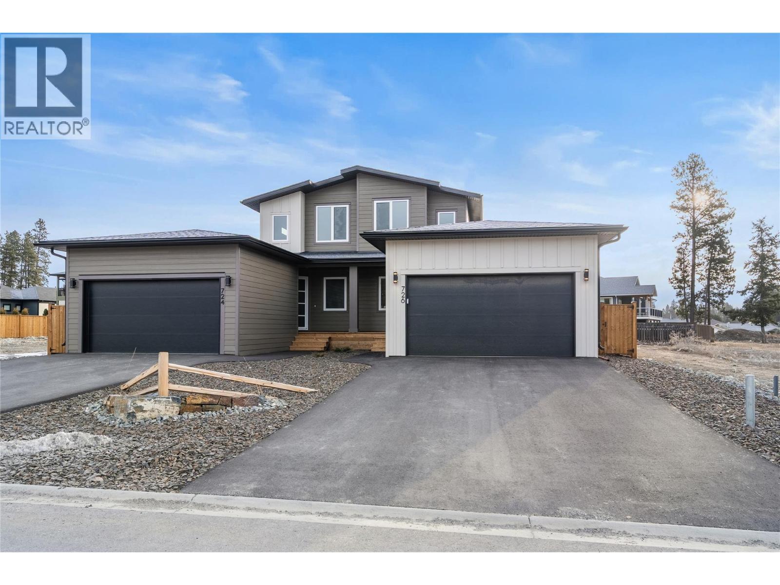 For sale: 726 St Mary River Drive, Kimberley, British Columbia