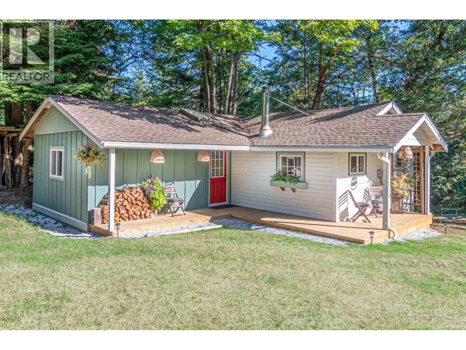 172B BURRILL ROAD