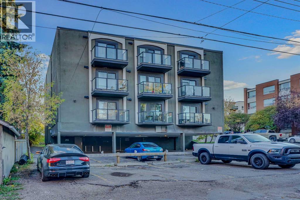 Apartment for Sale in 1, 1820 9 Street SW|Calgary, Alberta T2T3C3 3