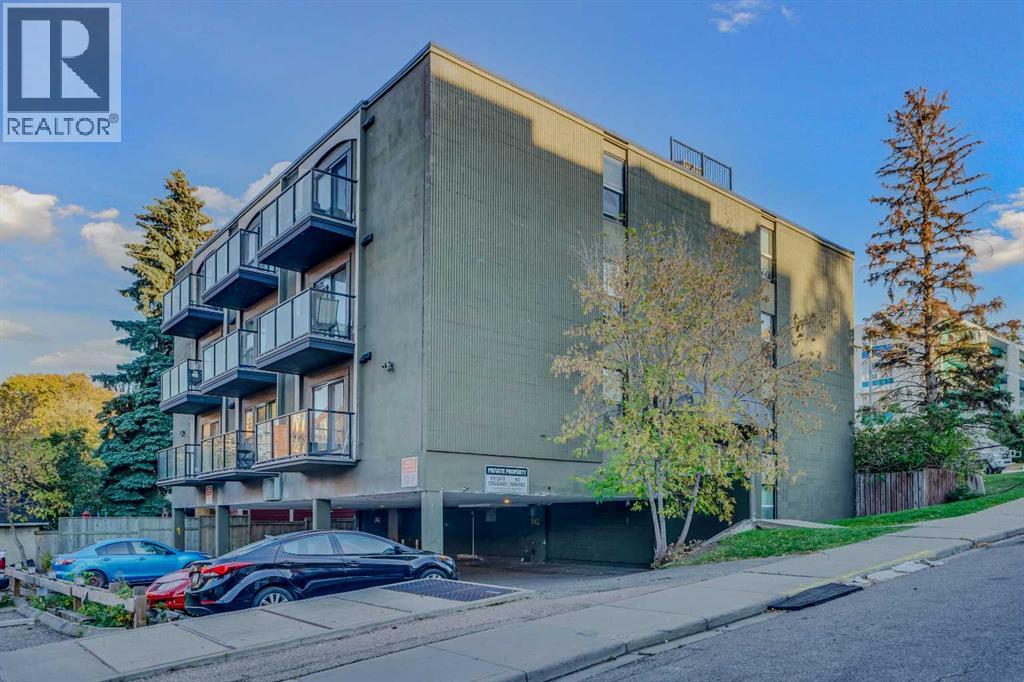 Apartment for Sale in 1, 1820 9 Street SW|Calgary, Alberta T2T3C3 2