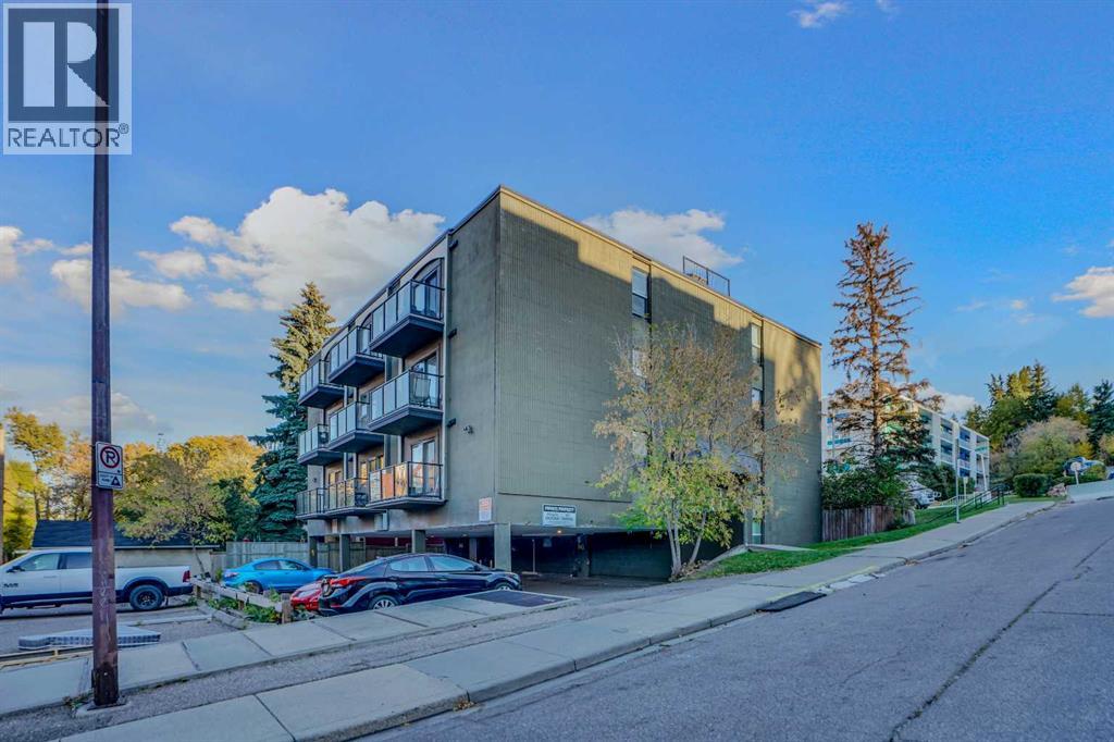 Apartment for Sale in 1, 1820 9 Street SW|Calgary, Alberta T2T3C3 5