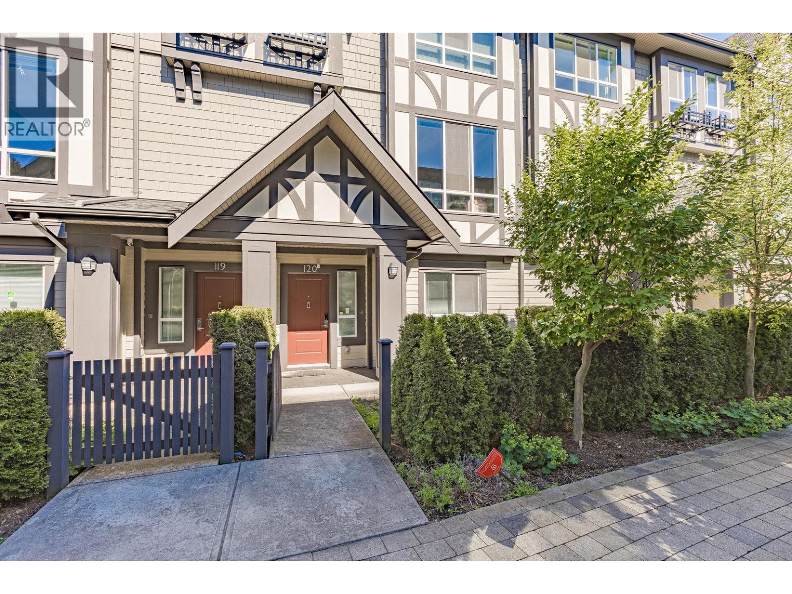 For sale: 120 10388 NO. 2 ROAD, Richmond, British Columbia V7E0B9 ...