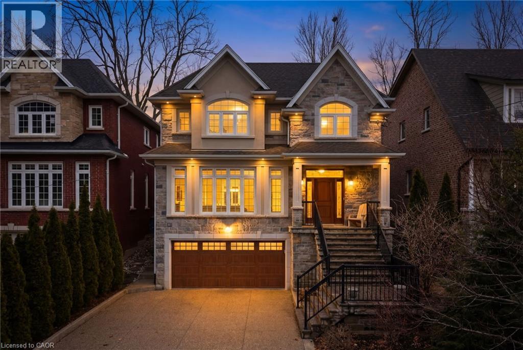 For sale: 67 ALMA Street, Dundas, Ontario L9H2E3 - 40812672 | REALTOR.ca