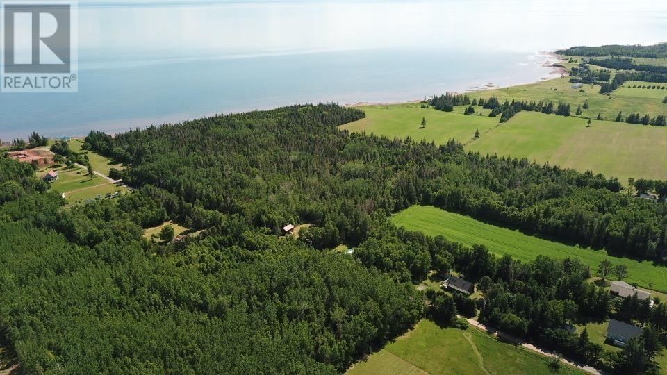 For sale: Lot Peters Road, Point Prim, Prince Edward Island C0A1A0 ...