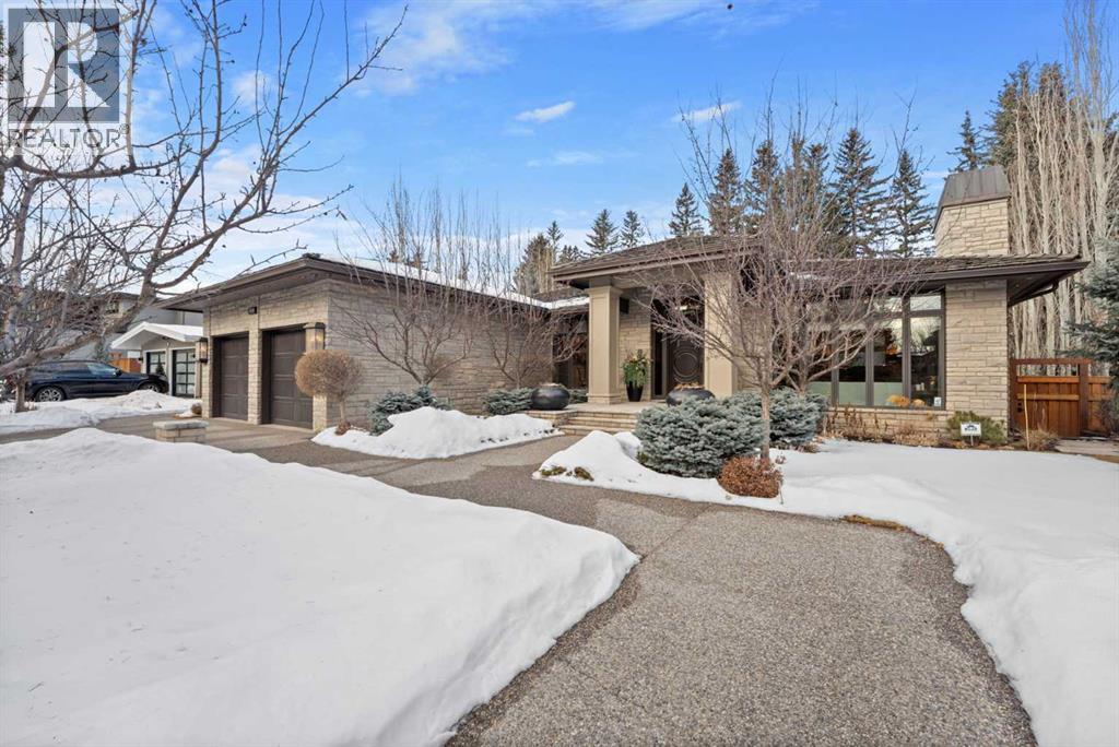 House for Sale in 1020 bel-aire Drive|Calgary, Alberta T2V2B9