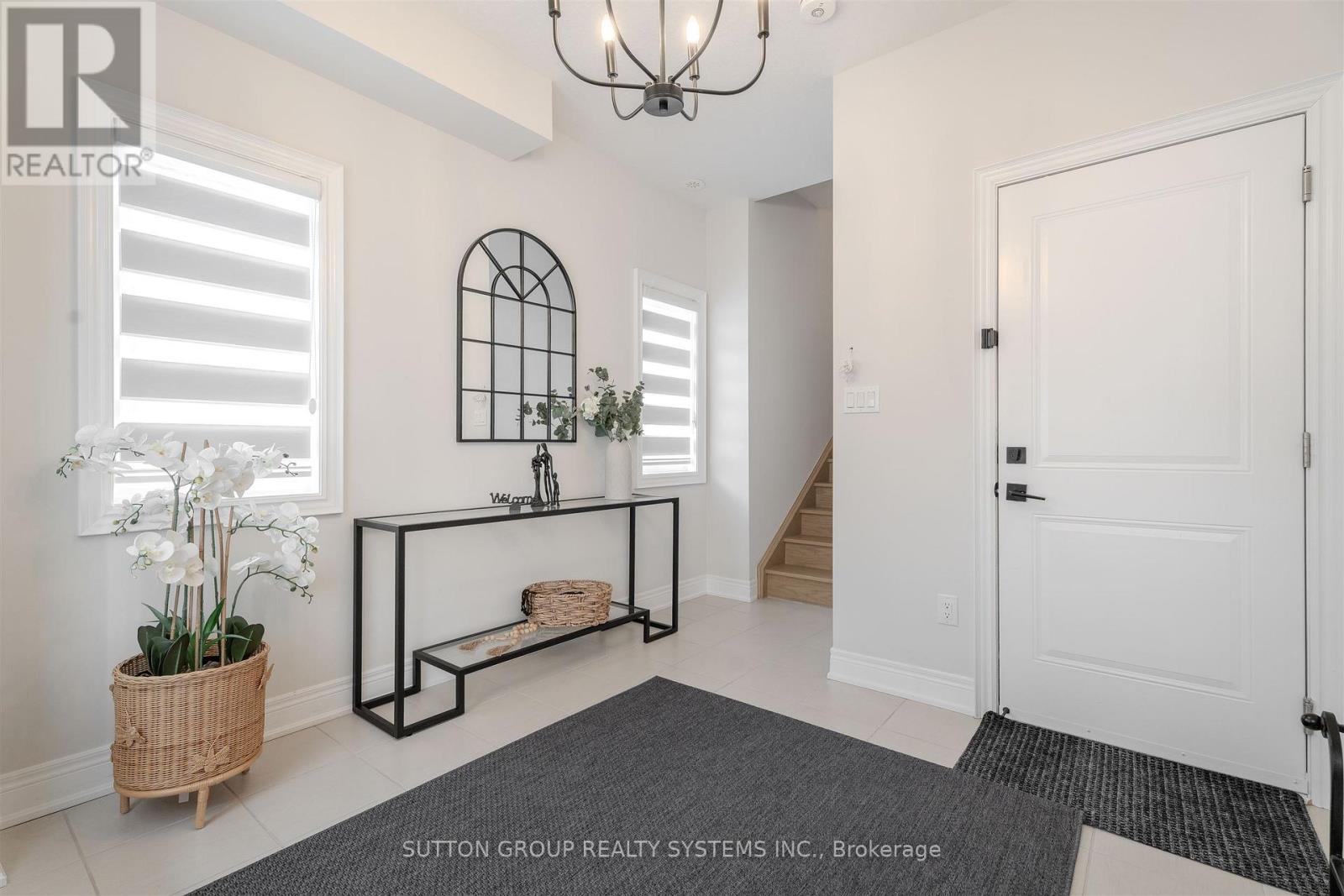 Row / Townhouse for Sale in 8 - 2119 LILLYKIN STREET|Oakville (RO River Oaks), Ontario L6H8A5 3