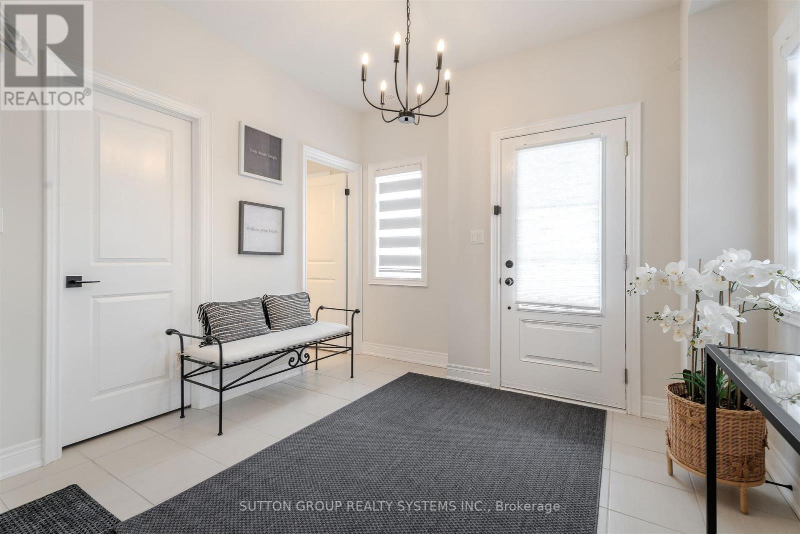 Row / Townhouse for Sale in 8 - 2119 LILLYKIN STREET|Oakville (RO River Oaks), Ontario L6H8A5 4