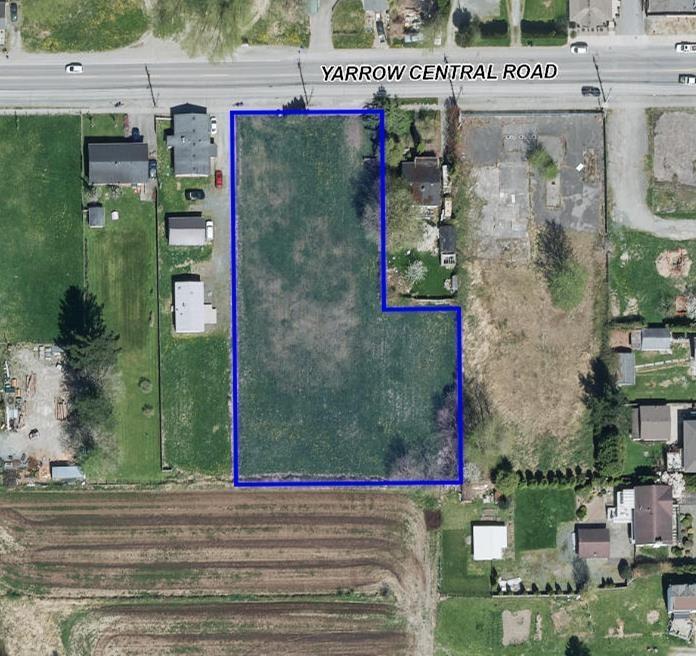 For sale: 42126 YARROW CENTRAL ROAD, Yarrow, Yarrow, British Columbia ...