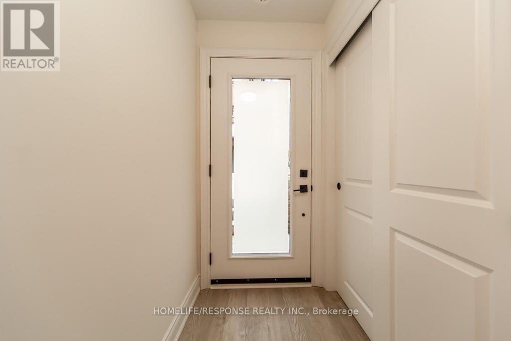 Row / Townhouse for Sale in 93-150 JOYMAR DRIVE N|Mississauga (Streetsville), Ontario L5M2P6 3