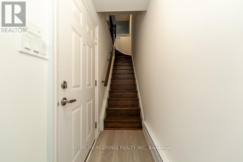 Row / Townhouse for Sale in 93-150 JOYMAR DRIVE N|Mississauga (Streetsville), Ontario L5M2P6 4