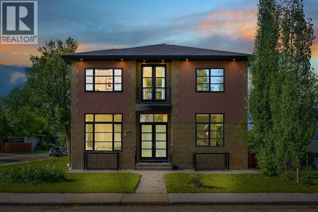 House for Sale in 602 22 Avenue NE|Calgary, Alberta T2E1V2