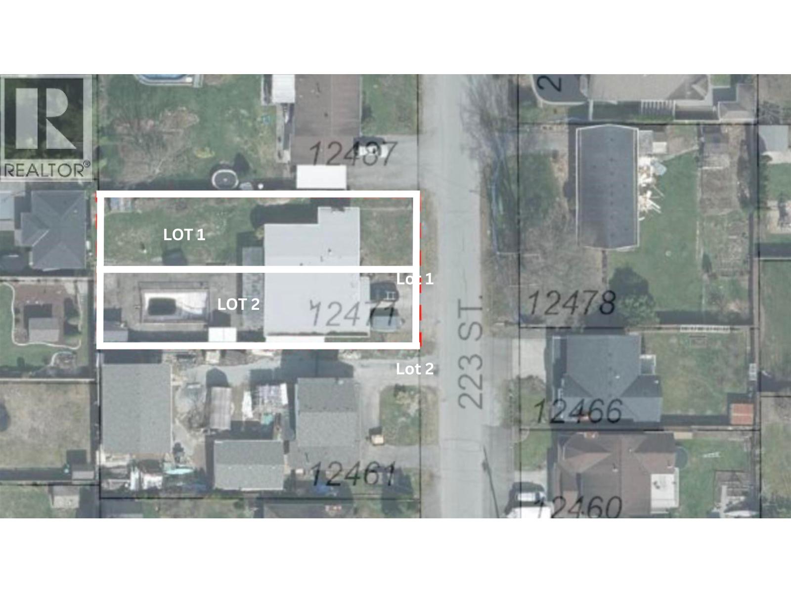 For sale: 12471 223 STREET, Maple Ridge, British Columbia V2X5Y8 ...