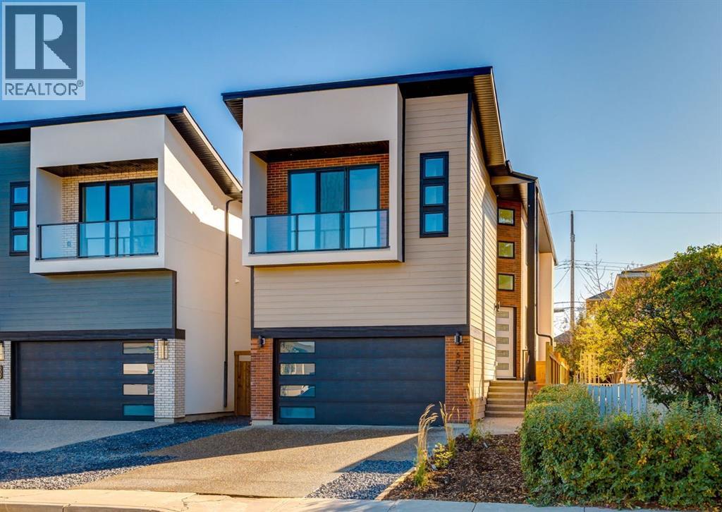 House for Sale in 507 26 Avenue NE|Calgary, Alberta T2E1Z6