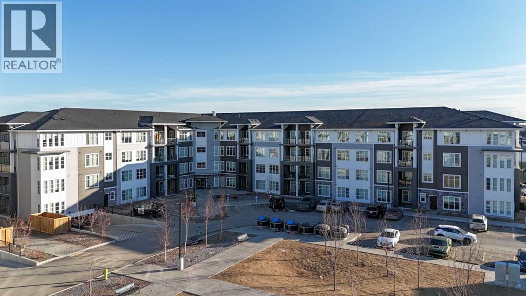 Apartment for Sale in 2111, 681 Savanna Boulevard NE|Calgary, Alberta T3J5N9 2