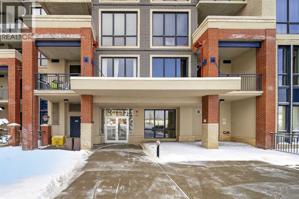 Apartment for Sale in 1506, 8880 Horton Road SW|Calgary, Alberta T2V2W3 2