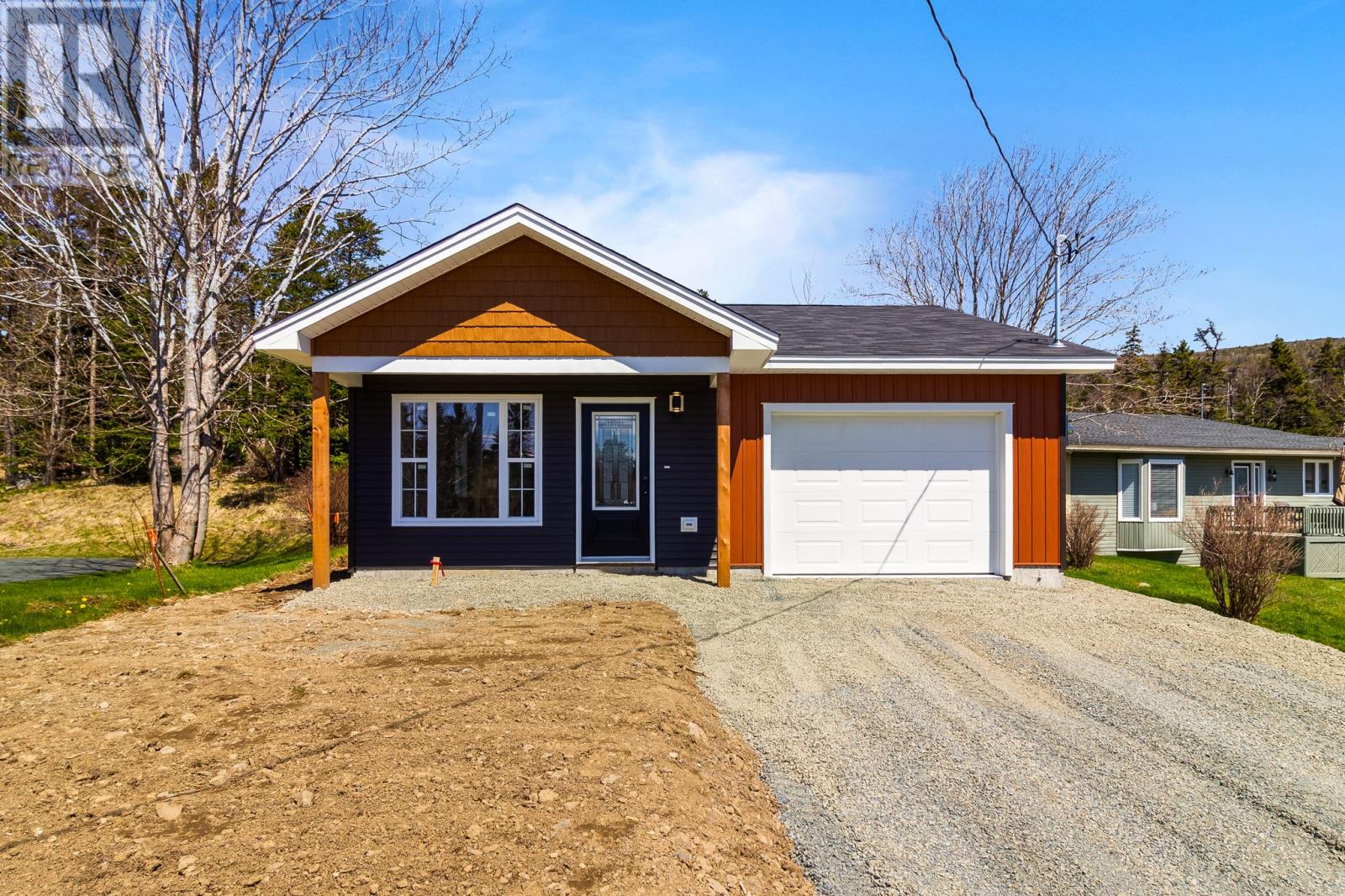 305 Petty Harbour Road