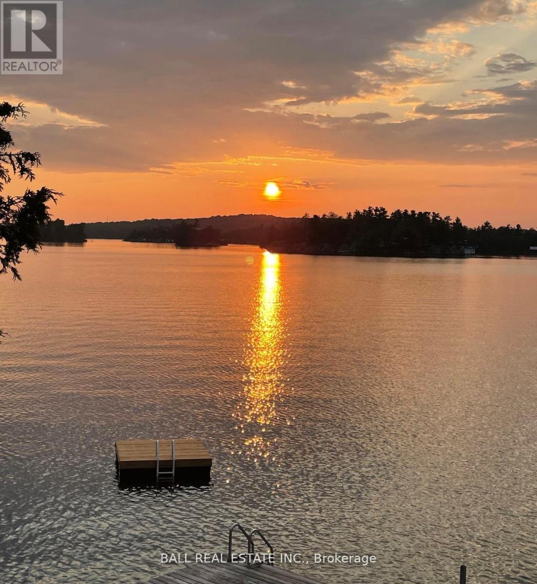 For sale: 1329 TRAPPERS LANE, Douro-Dummer, Ontario K0L2H0 - X12903130 ...